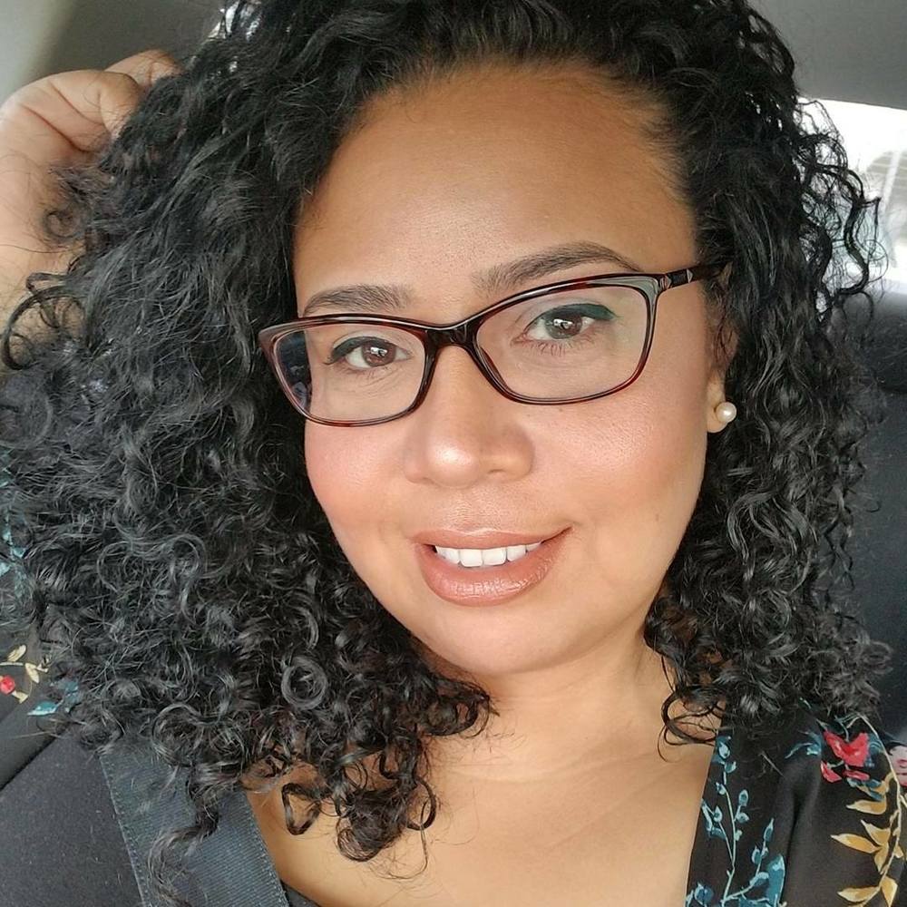 Meet your Posher, Susana